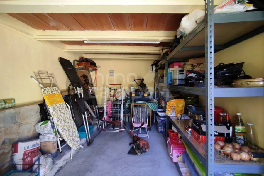 Venta - Casa de Campo - Alcoy