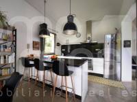 Venta - Chalet - Alfafara