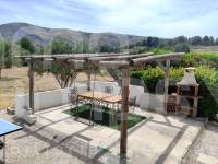 Te koop - Landhuis - Millena