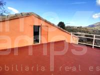 For sale - Country House - Benilloba