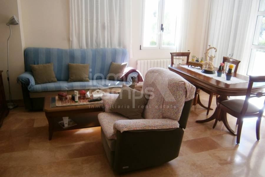 Venta - Chalet - Cocentaina