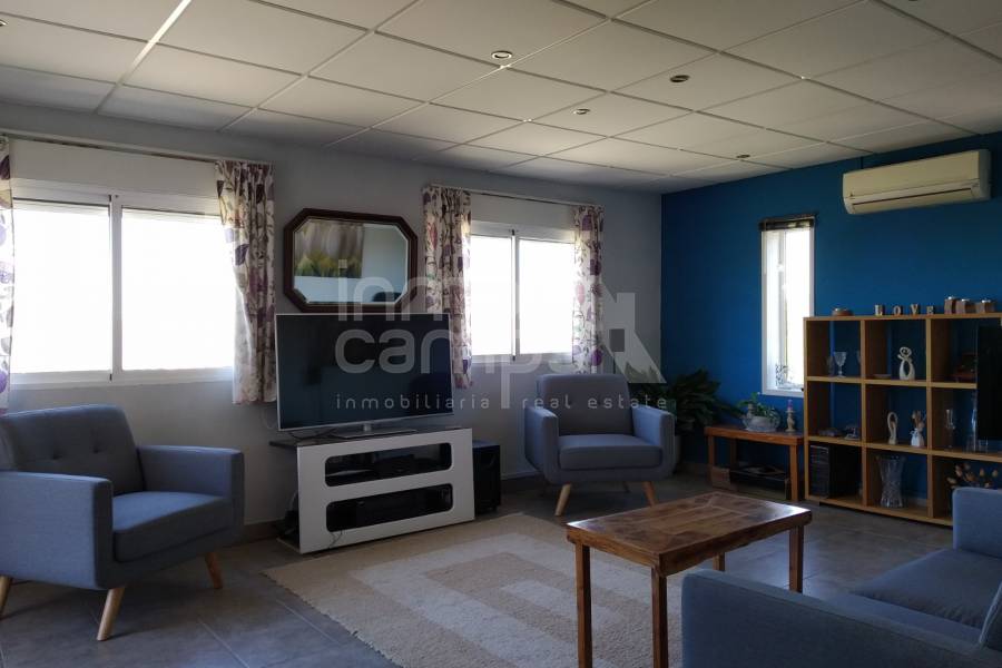 For sale - Country House - Millena