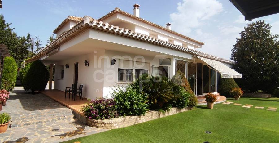 For sale - Villa - Muro de Alcoy