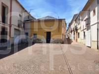 For sale - Town House - Almudaina