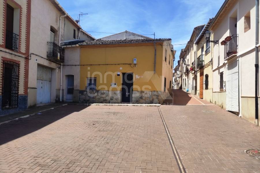 For sale - Town House - Almudaina
