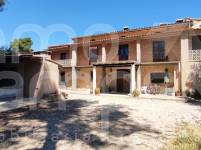 Te koop - Finca - Bocairent