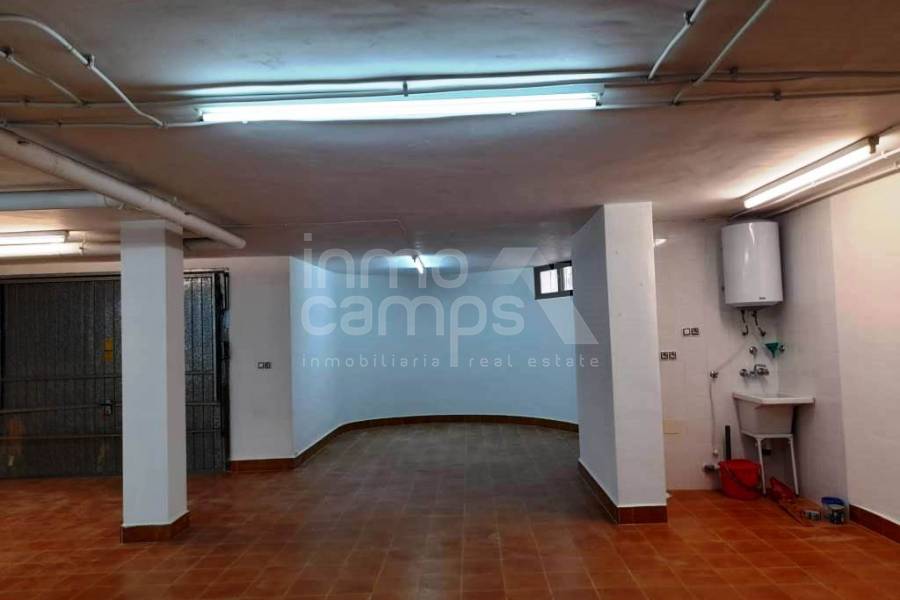 For sale - Villa - Benferri