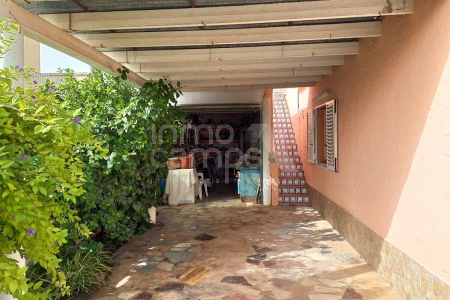 Te koop - Villa - Els Poblets