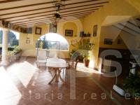 Venta - Casa de Campo - Ontinyent