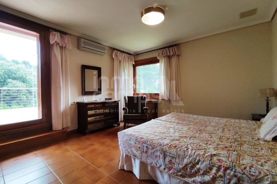 Venta - Chalet - Cocentaina