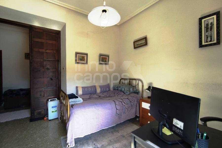 For sale - Finca - Alfafara