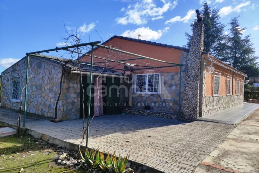 For sale - Country House - Benilloba