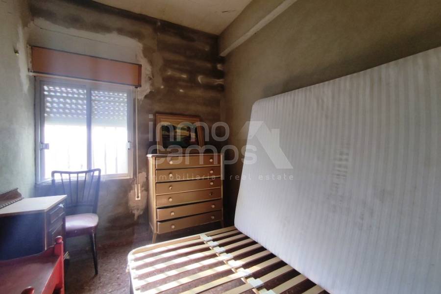 For sale - Country House - Penáguila