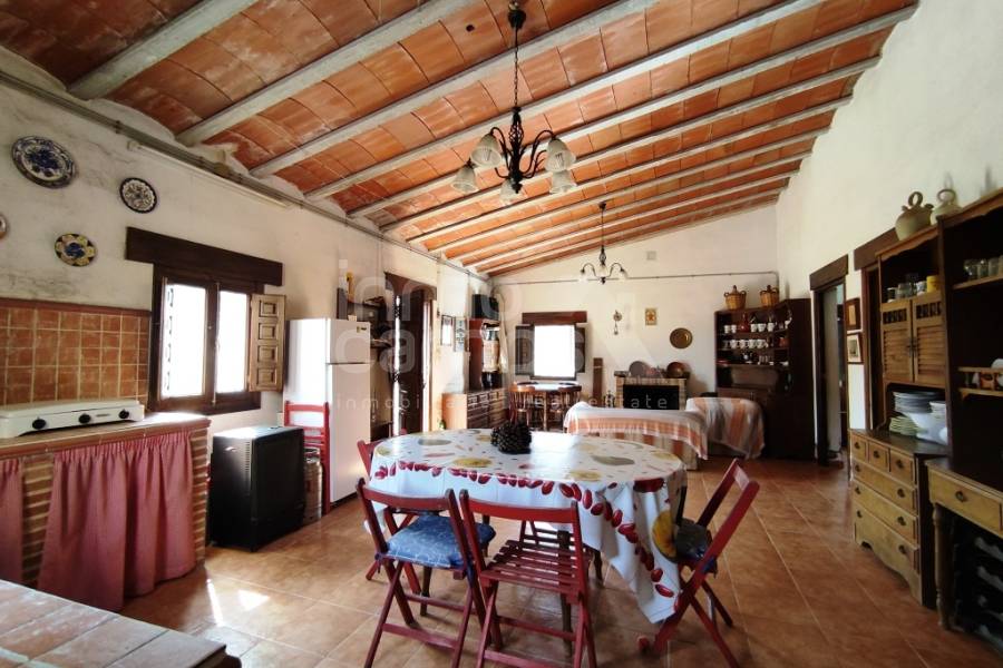For sale - Country House - Bocairent
