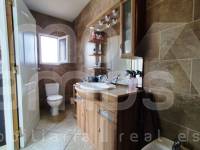 Te koop - Landhuis - Millena