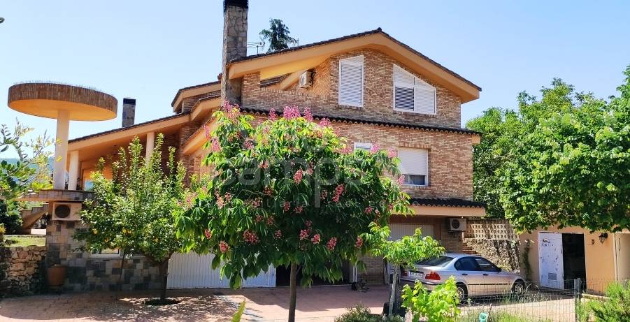 Te koop - Villa - Ontinyent