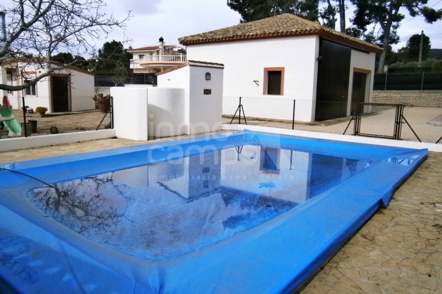 For sale - Country House - Ontinyent