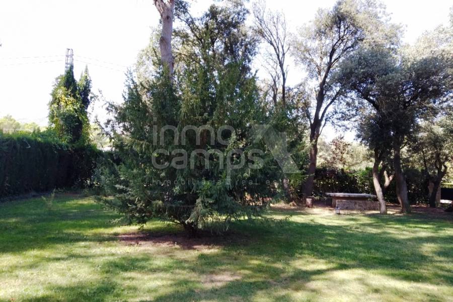 Venta - Chalet - Alcoy