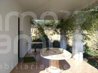 Venta - Casa de Campo - Muro de Alcoy