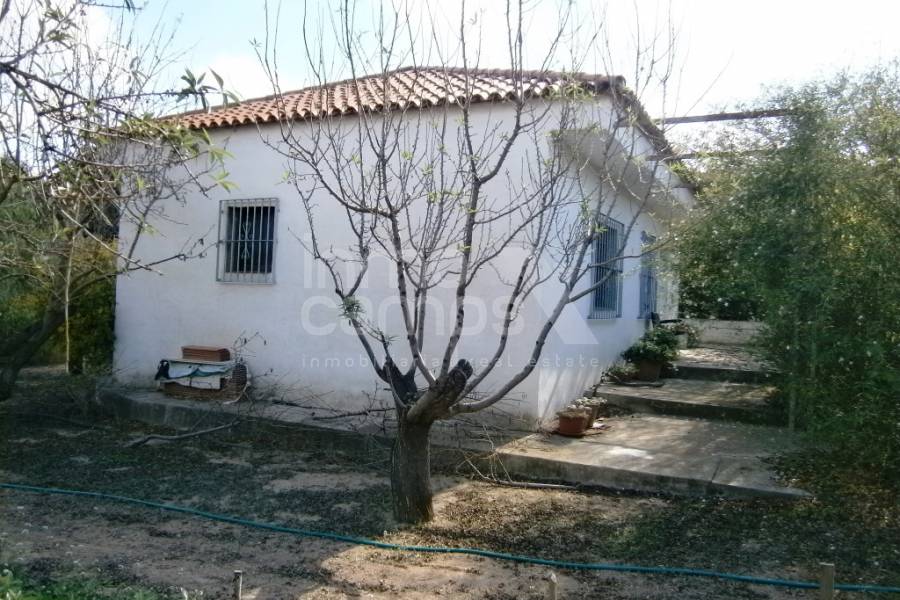 Te koop - Landhuis - Ontinyent