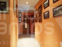 For sale - Villa - Alcoy - Urbanitzation