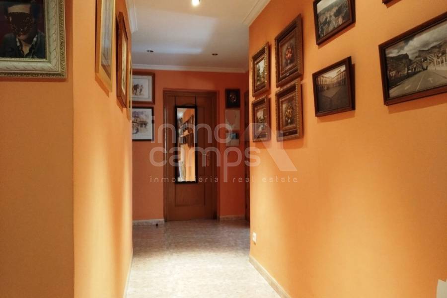 For sale - Villa - Alcoy - Urbanitzation