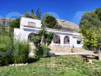 Te koop - Villa - Alcocer de Planes