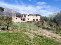 For sale - Finca - Alcocer de Planes