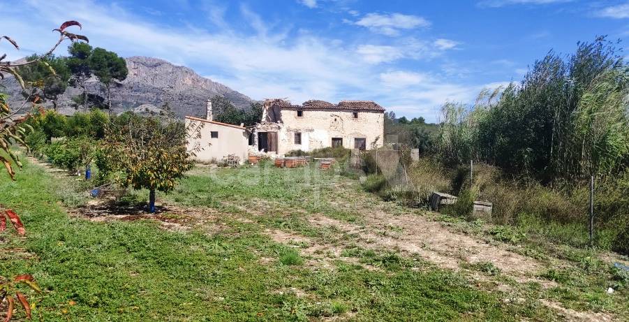 Venta - Finca - Alcocer de Planes