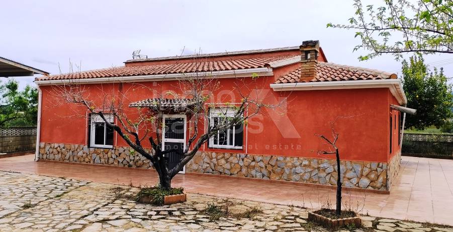 For sale - Country House - Ontinyent