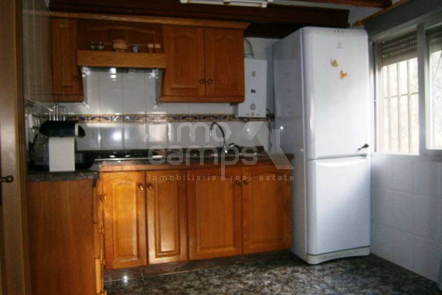 Te koop - Landhuis - Cocentaina