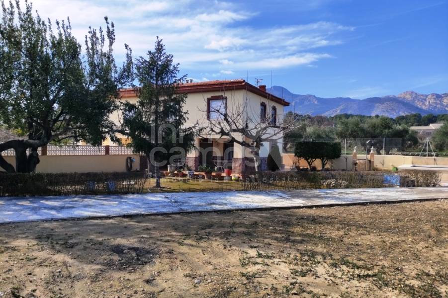 For sale - Country House - Muro de Alcoy