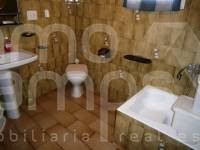 Venta - Casa de Campo - Muro de Alcoy