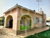 Te koop - Villa - Els Poblets