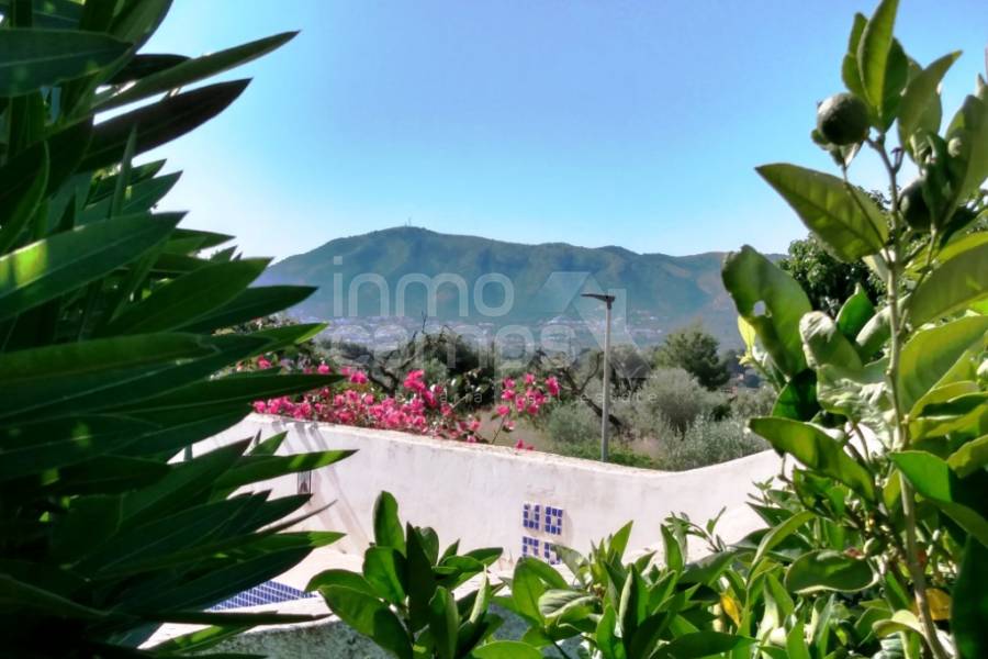 Venta - Bungalow - Alfaz del Pi - Alfaz del Pí