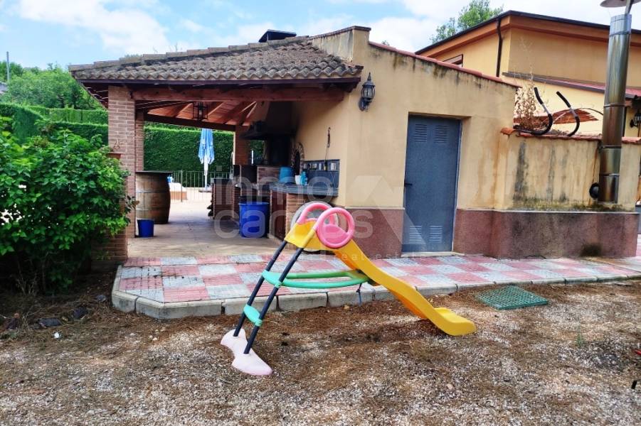 For sale - Villa - Alcoy