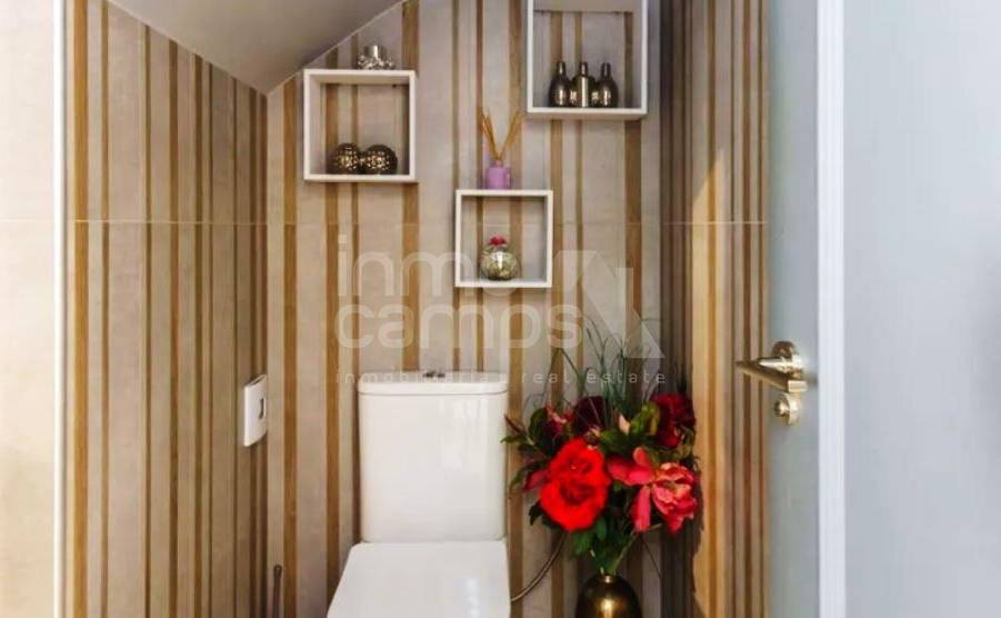 Venta - Adosado - Pedreguer