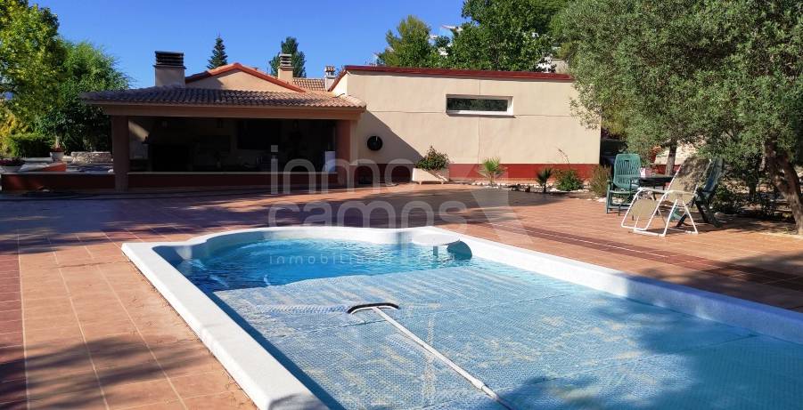 For sale - Villa - Alcoy