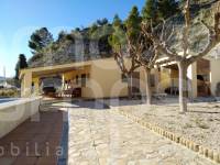 Venta - Casa de Campo - Cocentaina