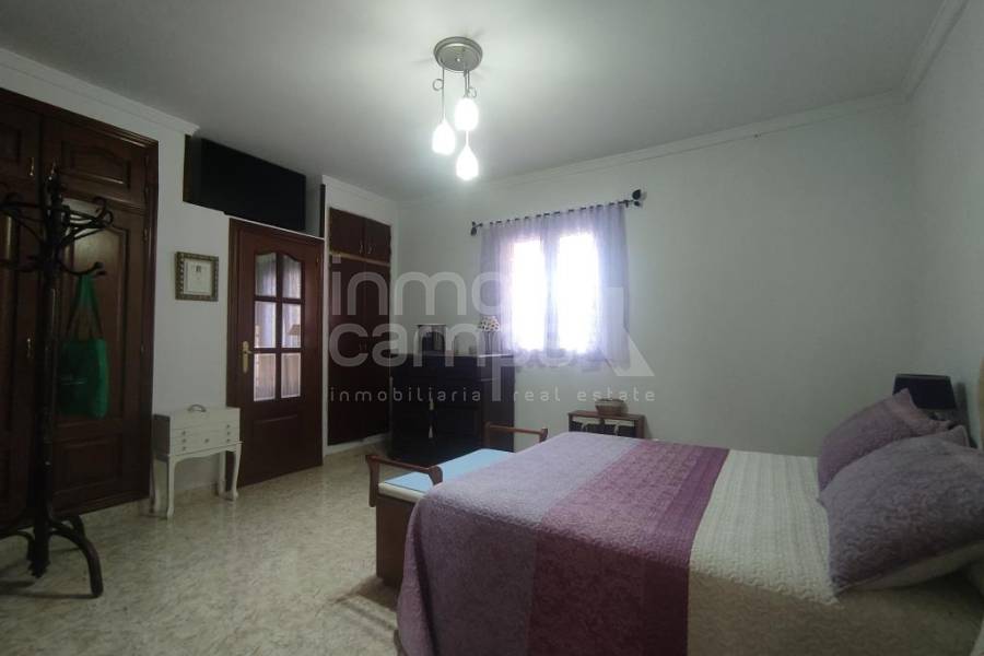Venta - Casa de Campo - Cocentaina
