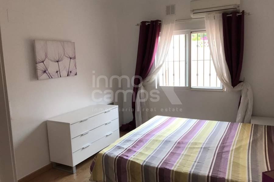 Te koop - Villa - Albir