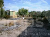 Te koop - Landhuis - Cocentaina