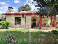 Te koop - Villa - Alcoy - Urbanizaciones