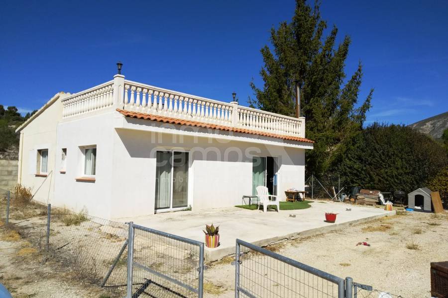 For sale - Country House - Millena
