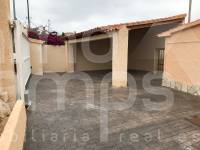 Te koop - Villa - Albir