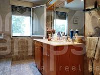 Te koop - Landhuis - Alcocer de Planes