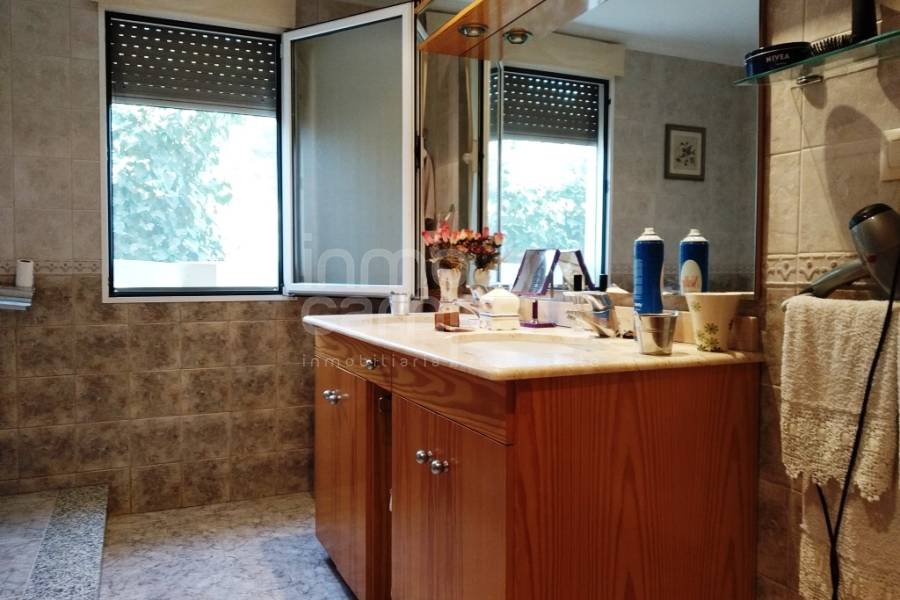 Te koop - Landhuis - Alcocer de Planes