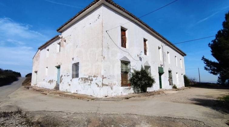 Finca - Venta - Albaida - Albaida