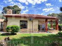 Te koop - Villa - Alcoy - Urbanizaciones