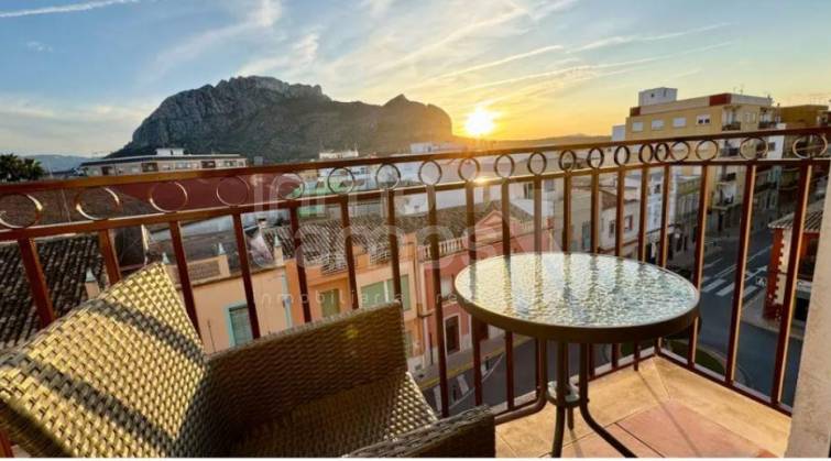 Apartment - For sale - El Verger - El Verger